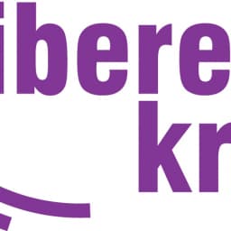 LK Logotype PANTONE 2593 C